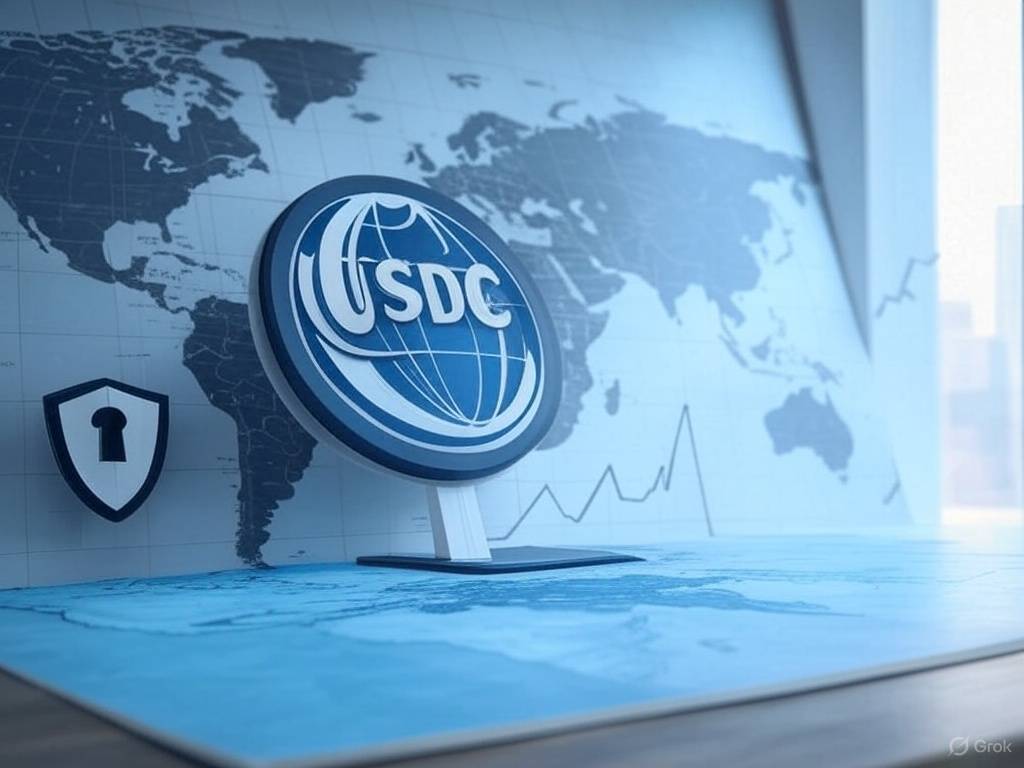 又一里程碑！全球最大稳定币USDT市值突破1600亿美元