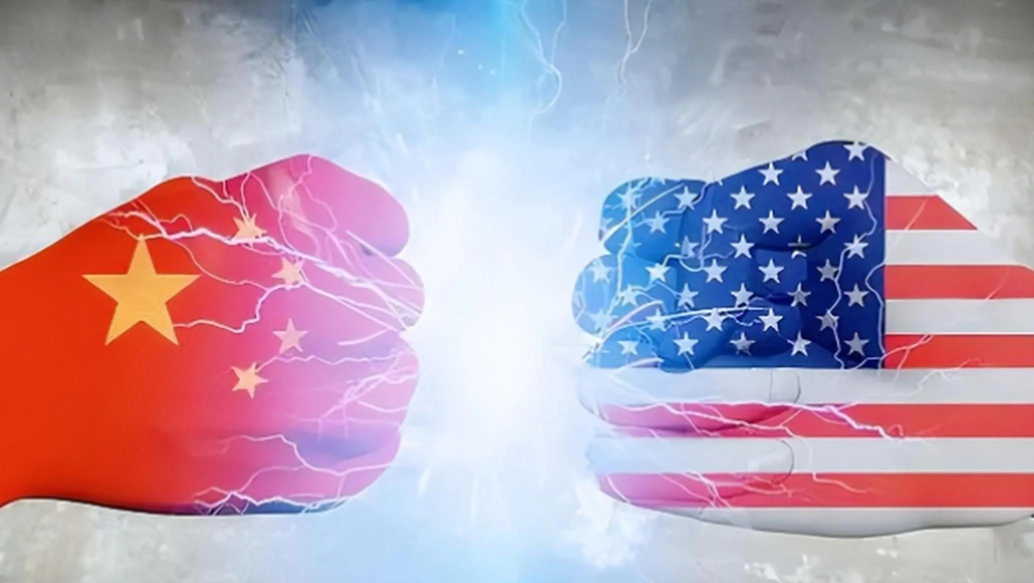 中国连续3个月减持美国国债！海外投资者大幅增持美国长期证券