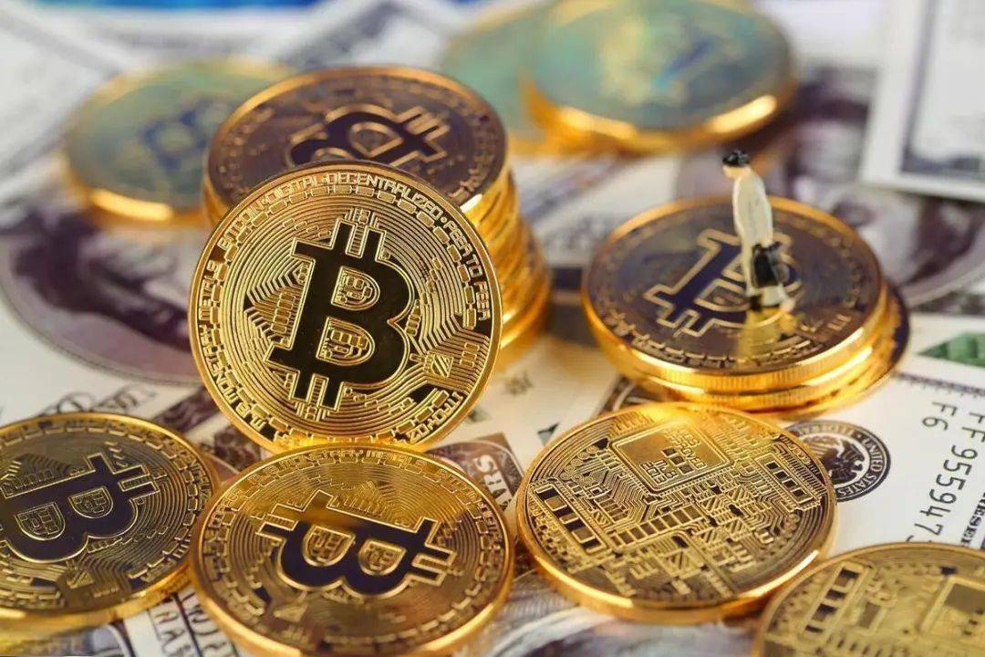 特朗普签署稳定币法案 币圈掌门集体到场见证