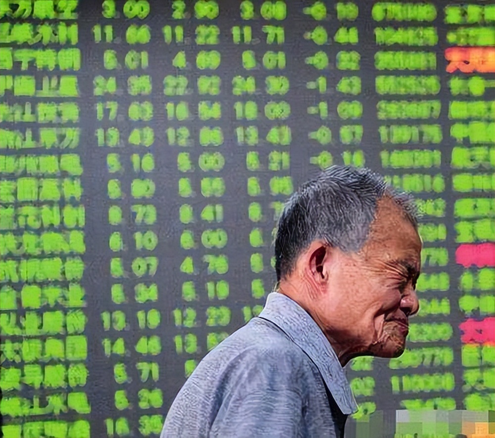 外国散户狂买中国股票！韩国股民涌入 外资密集看好中国