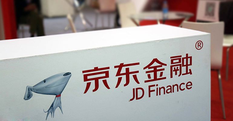 密集领投三家机器人企业,京东回应