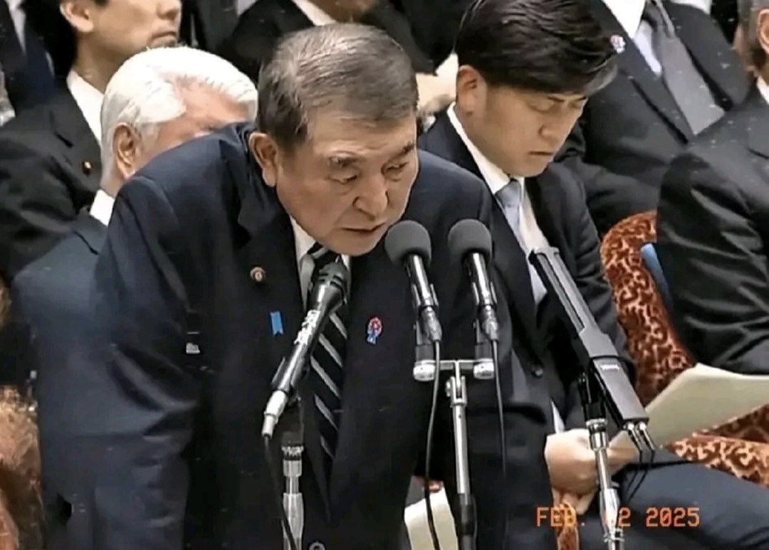 70年来最差战绩！日本执政联盟参议院选举惨败 石破茂会辞职吗？