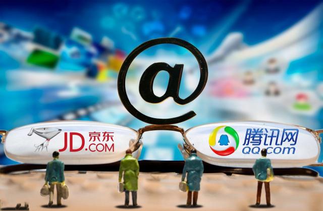 京东,大动作!密集投资机器人企业