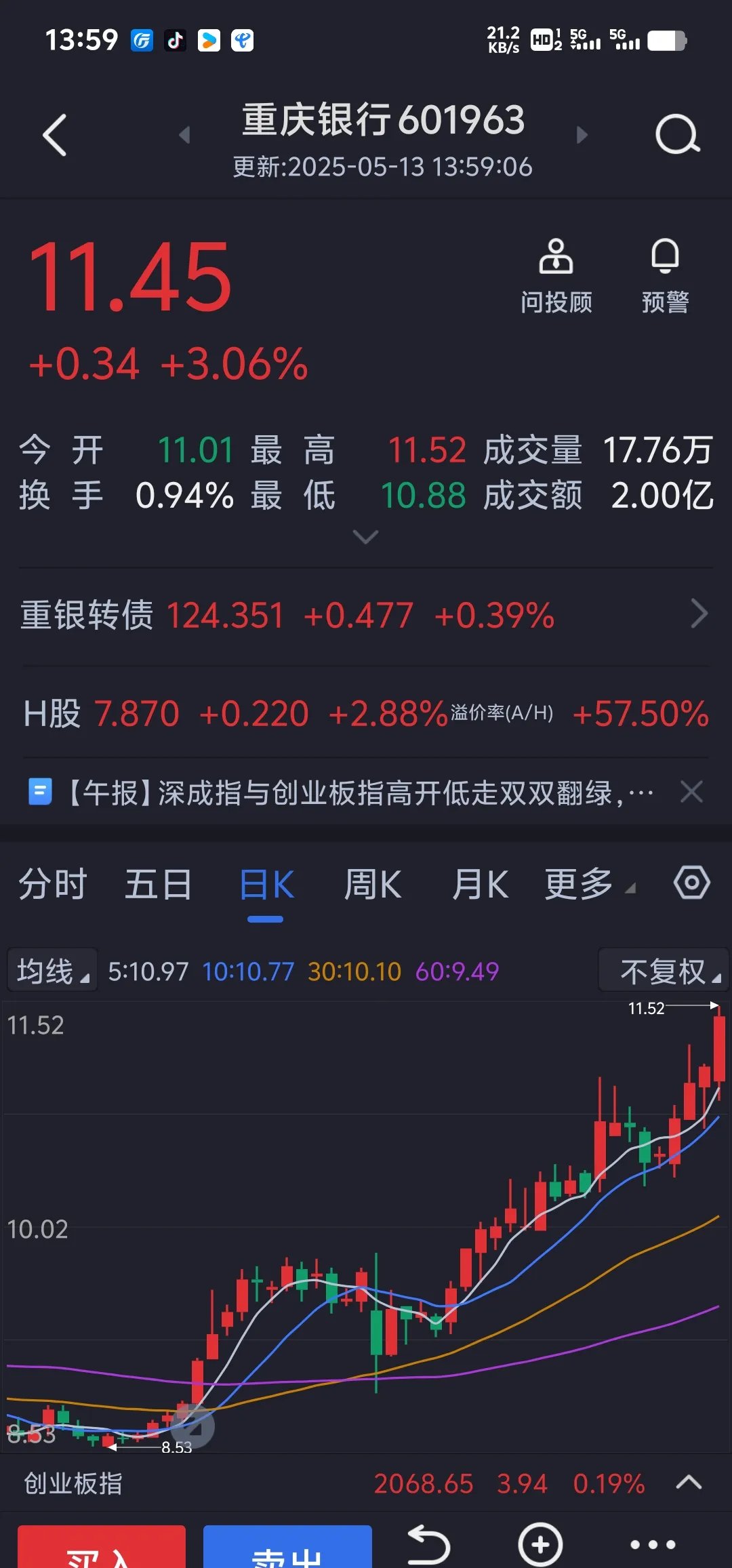 260亿元!年内首笔中小银行专项债落地