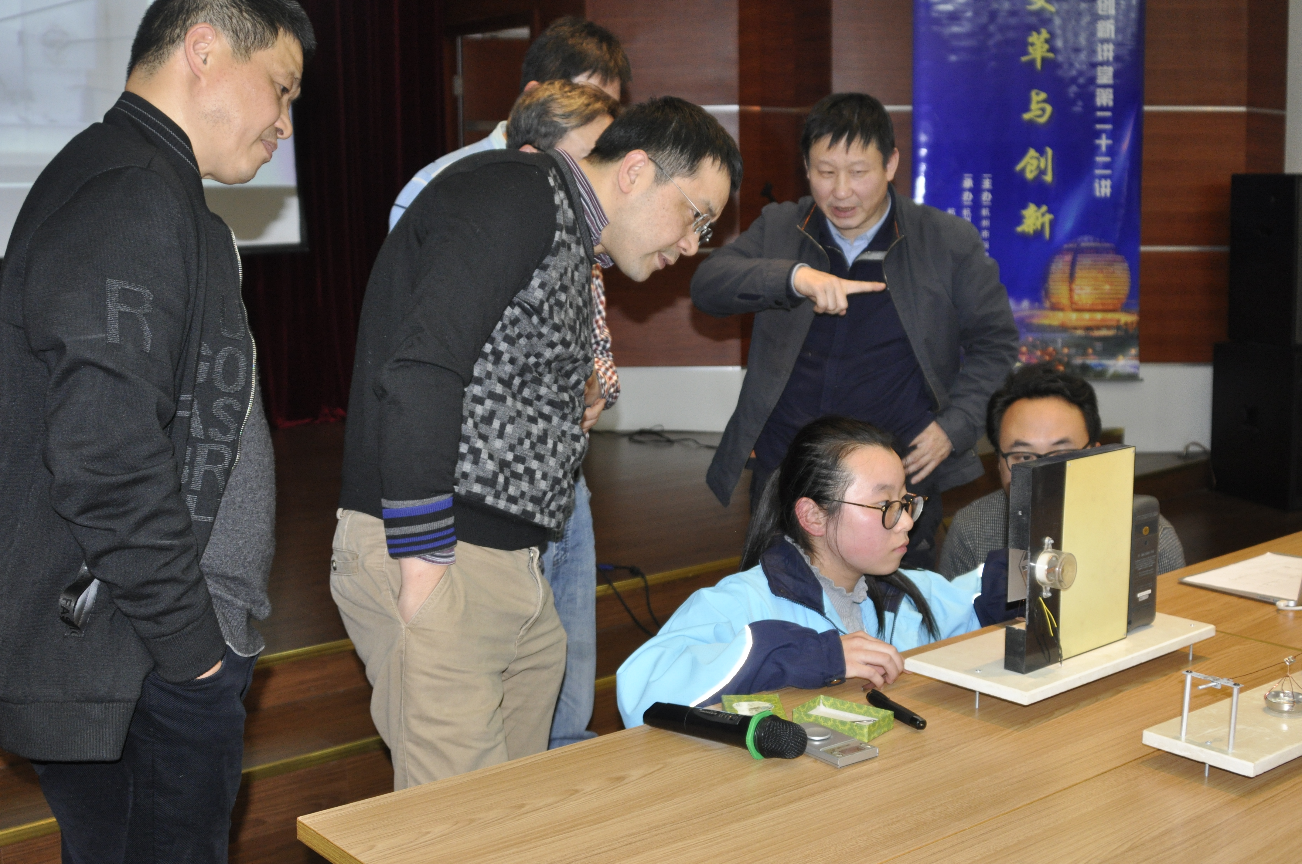 杭州市创业投资协会会长周恺秉:坚持早期投资 杭州科技创新生态渐入佳境