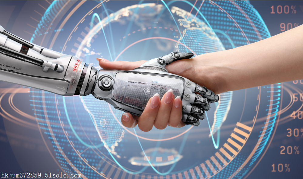 人形机器人资本洪流:热钱涌入、IPO冲刺与再融资