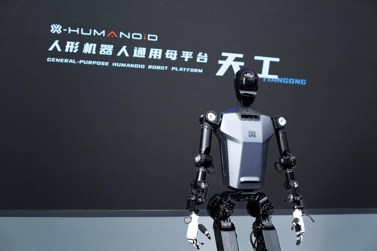 人形机器人资本洪流:热钱涌入、IPO冲刺与再融资