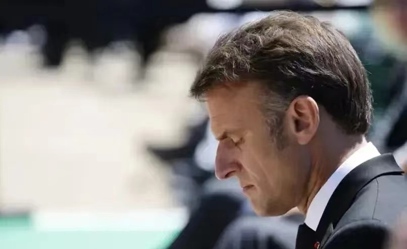 俄以领导人通话 普京重申支持和平解决中东冲突