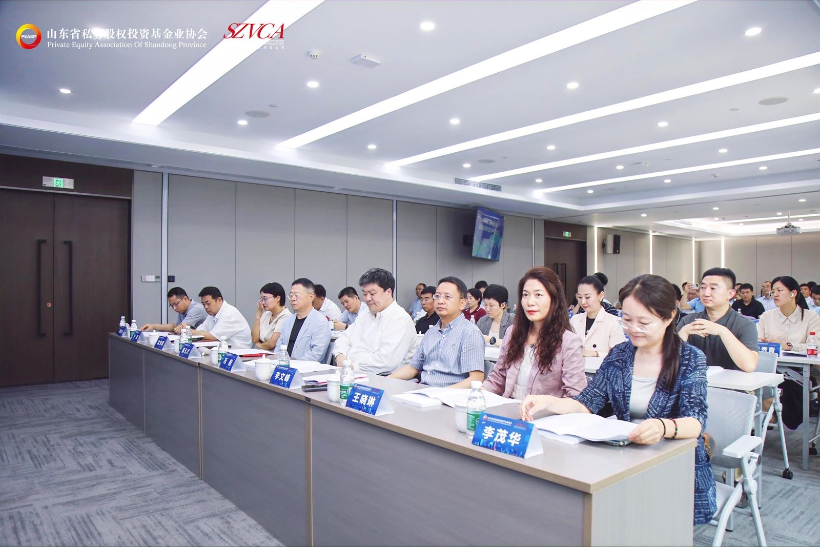 戈壁创投唐启波:香港科创生态持续完善,耐心资本助力长期创新