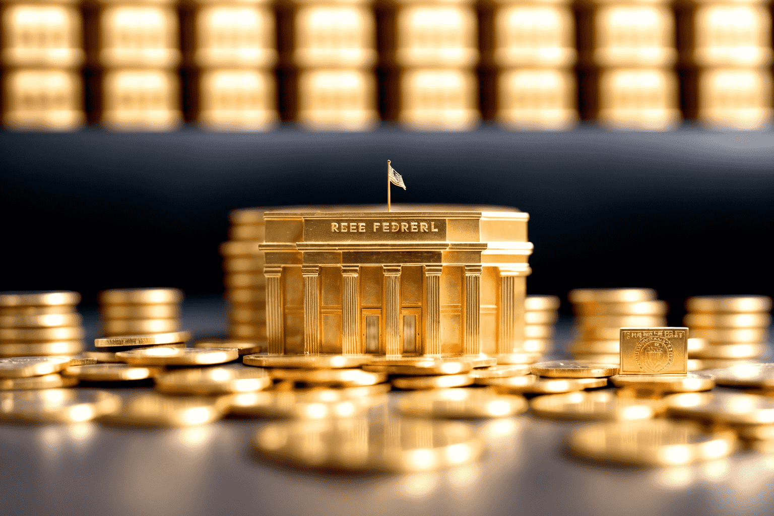 美联储理事库格勒因私缺席本周议息 票委暂降至11人