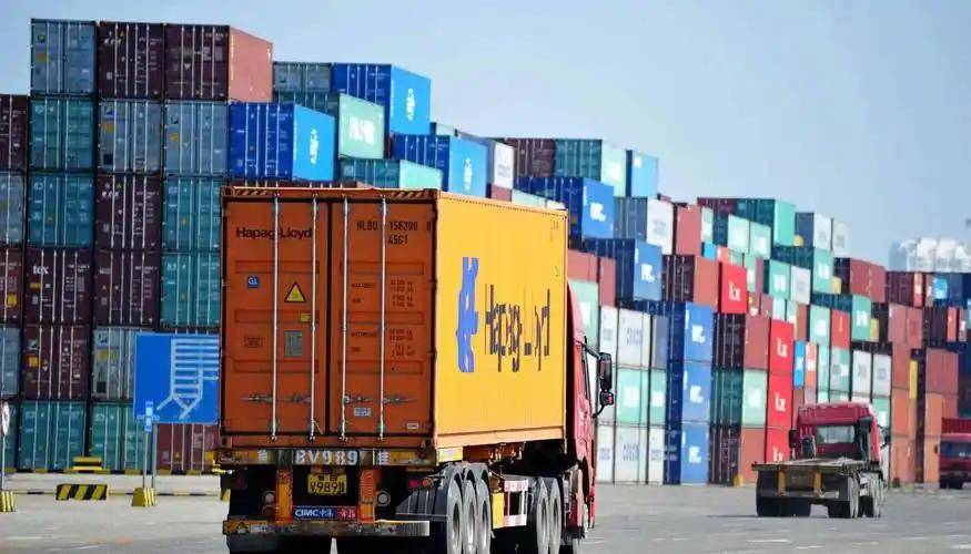 橙汁暴跌、咖啡飙涨:特朗普对巴西关税震动农产品市场