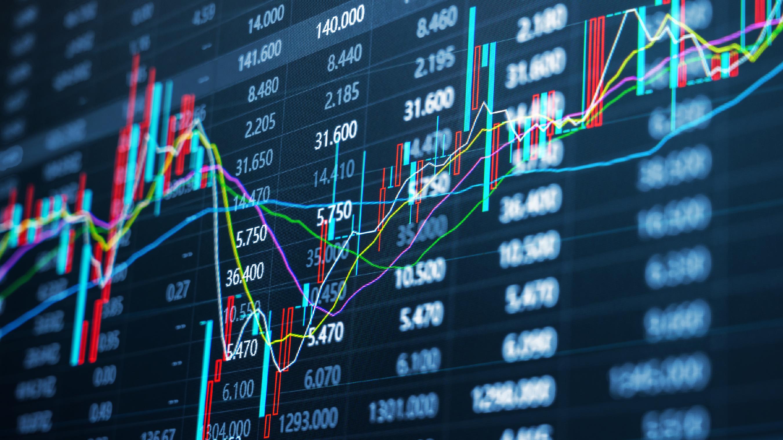 发挥资本市场枢纽作用 以科技创新引领新质生产力发展