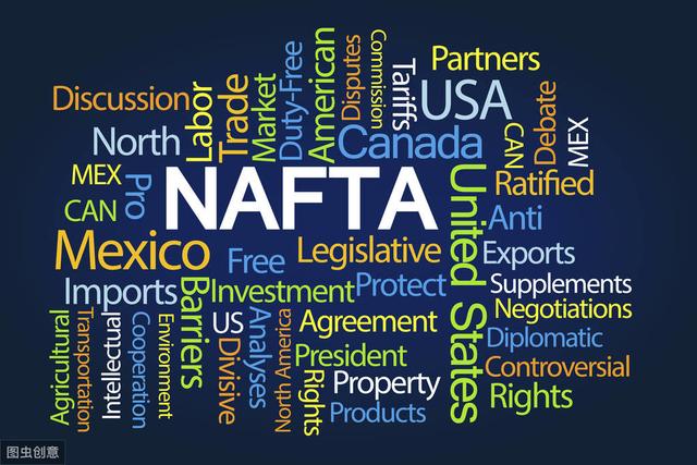 欧美贸易协议给欧洲留下巨大隐患