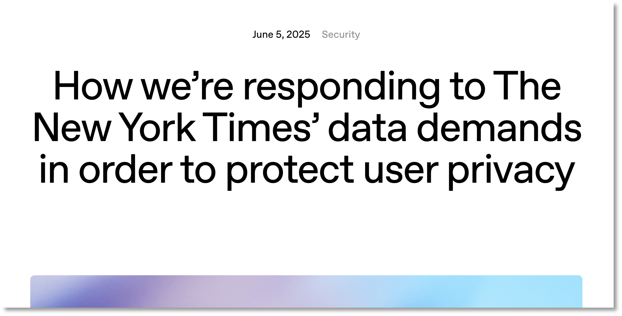 83亿美元!OpenAI,大消息