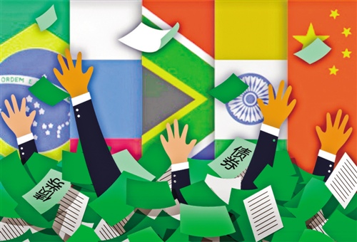 【环球财经】中行新加坡分行:绿色债券市场增长强劲 区域激励政策加码