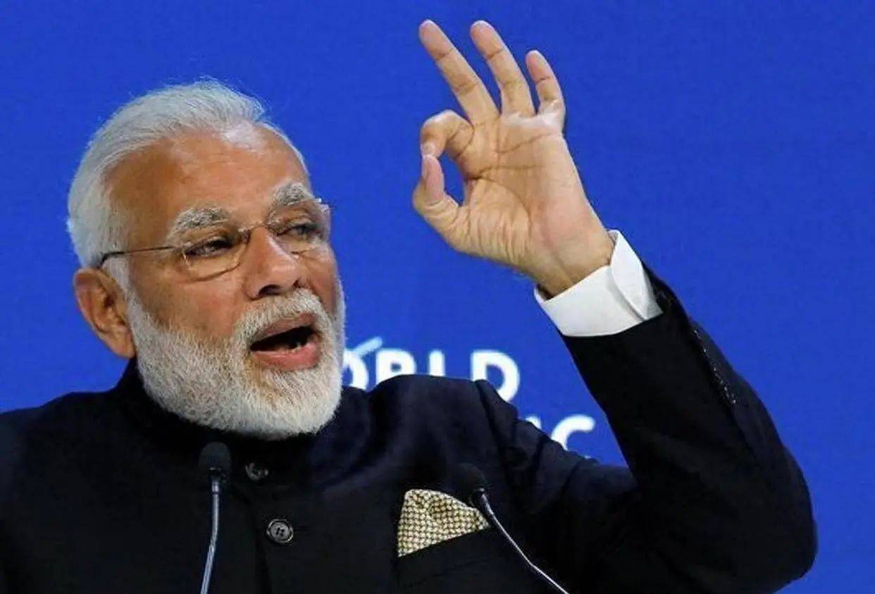 印俄能源贸易站上风口浪尖 印度:继续买不会停