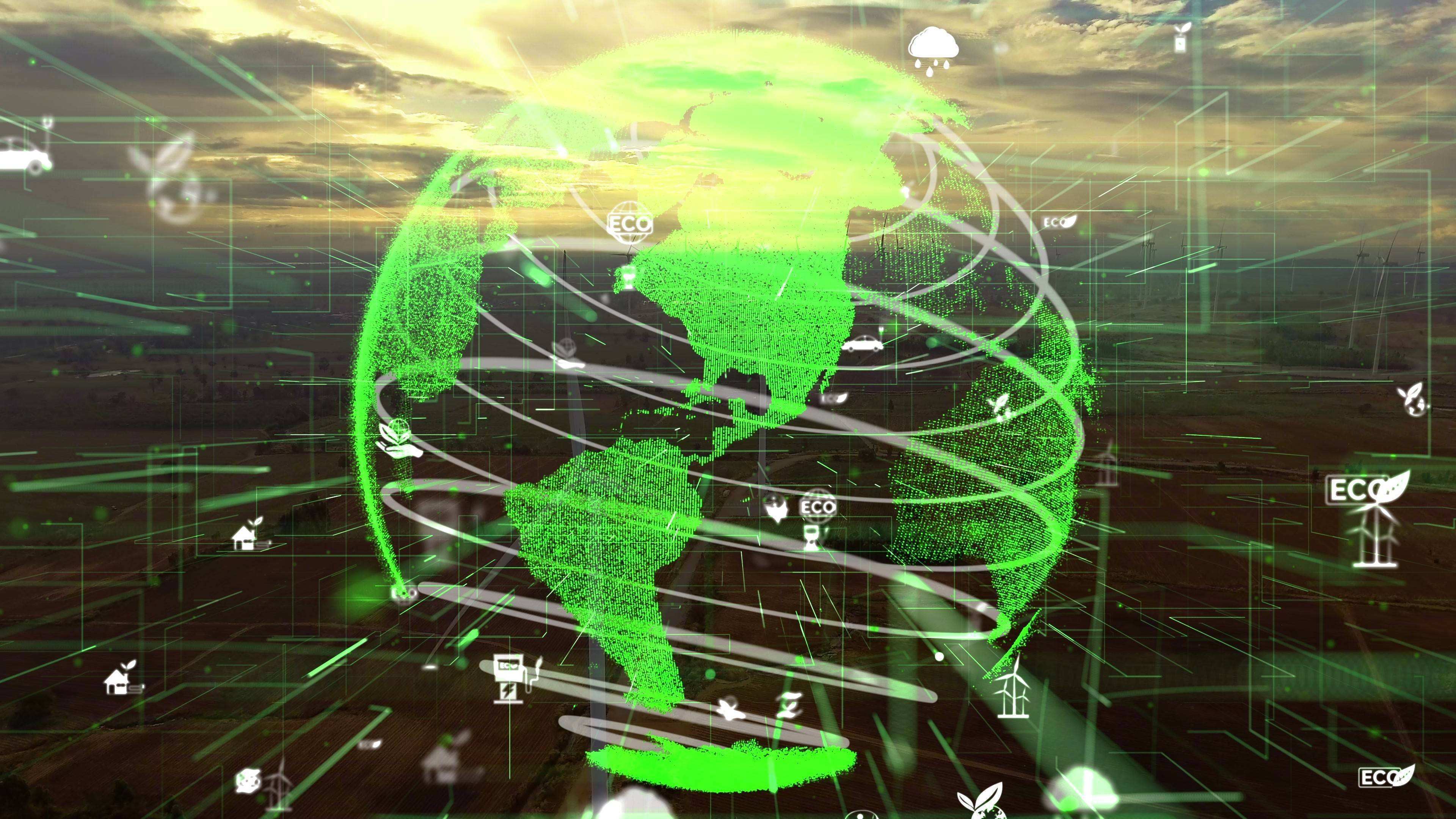 上半年绿债发行增93.82%;天津发布绿金案例|绿色金融周报