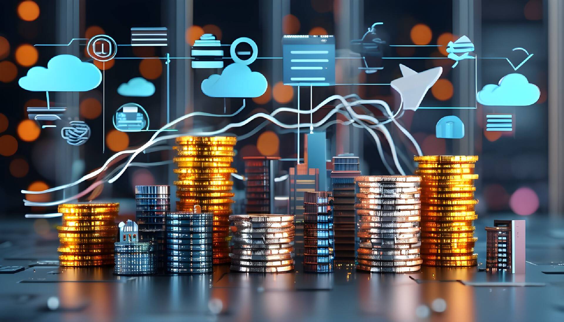 触觉感知企业帕西尼,4个月狂揽10亿元!