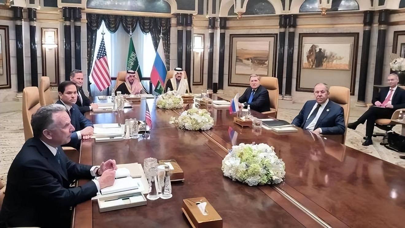 美俄元首阿拉斯加会晤 俄罗斯纾困有望 谁又将陷入焦虑?