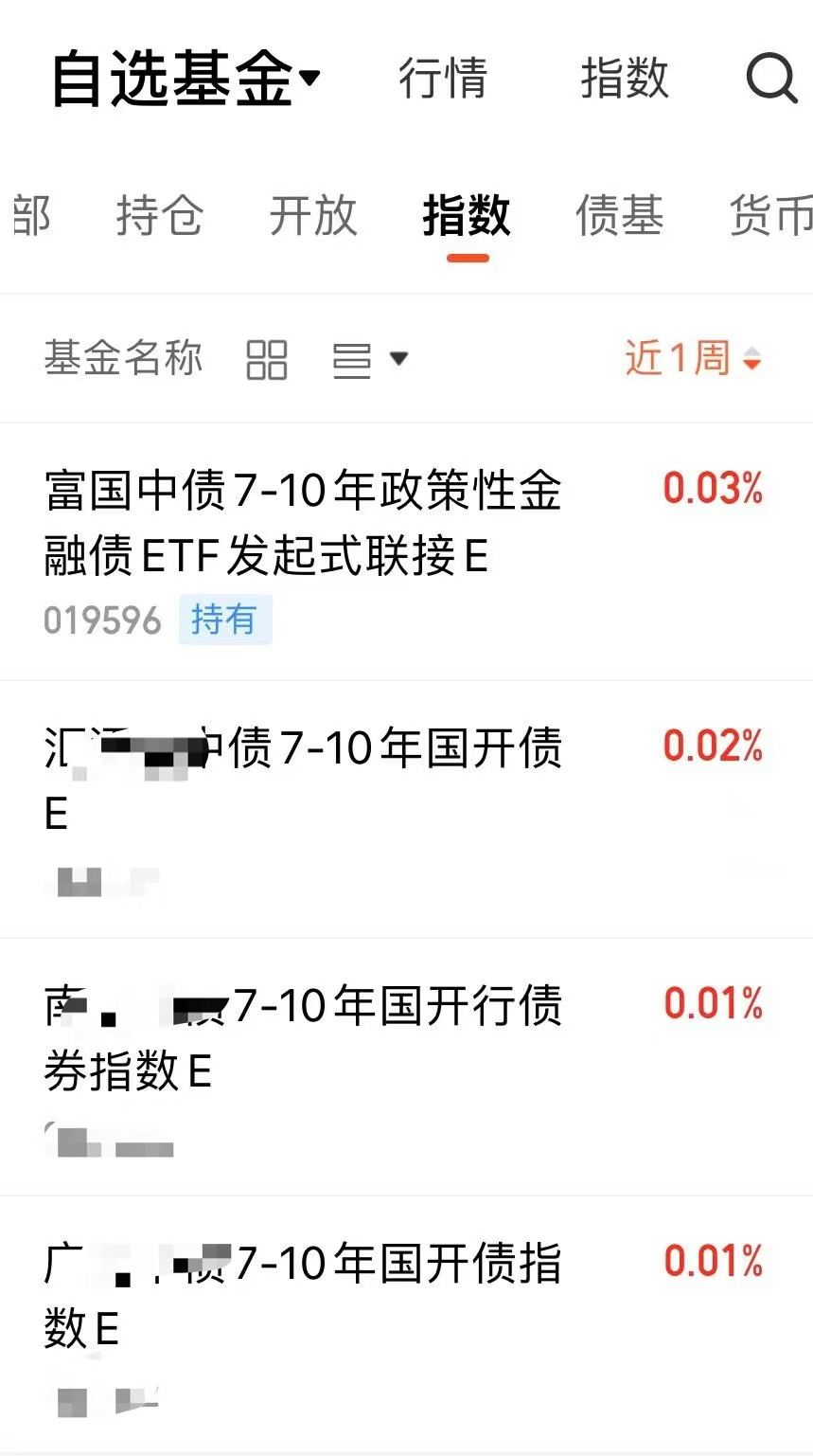 债市收盘|央行大幅净回笼4328亿,30年国债收益率上行近3bp重回1.95%
