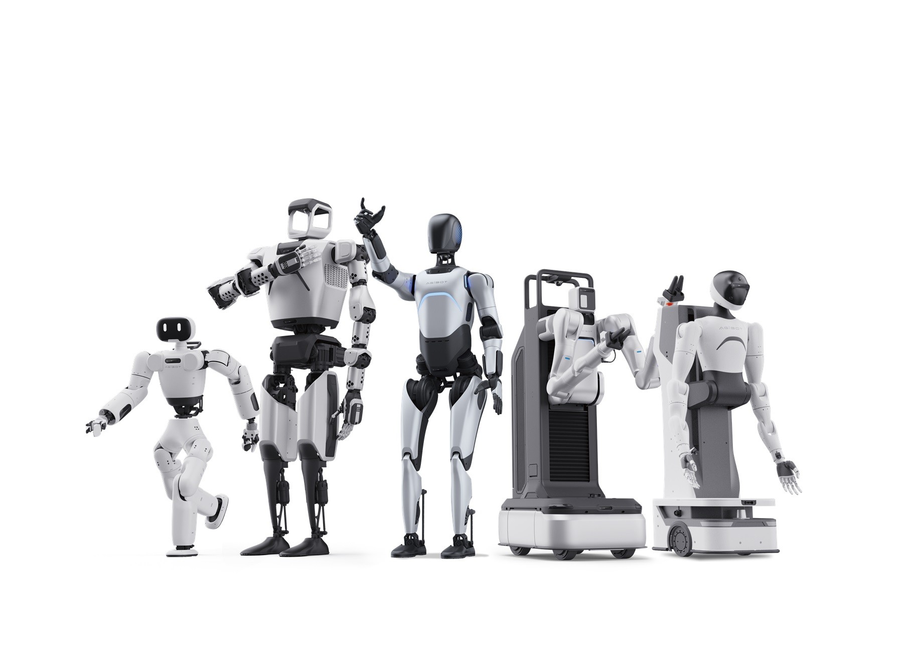 获富临精工数千万元订单，智元机器人落地料箱搬运等工业场景