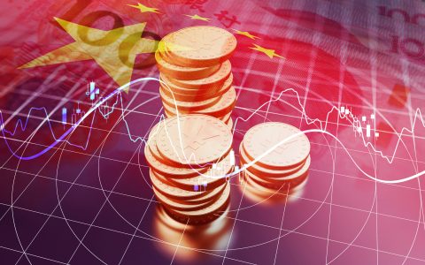 瑞银:外国投资者对中国债券市场的配置会进一步加大