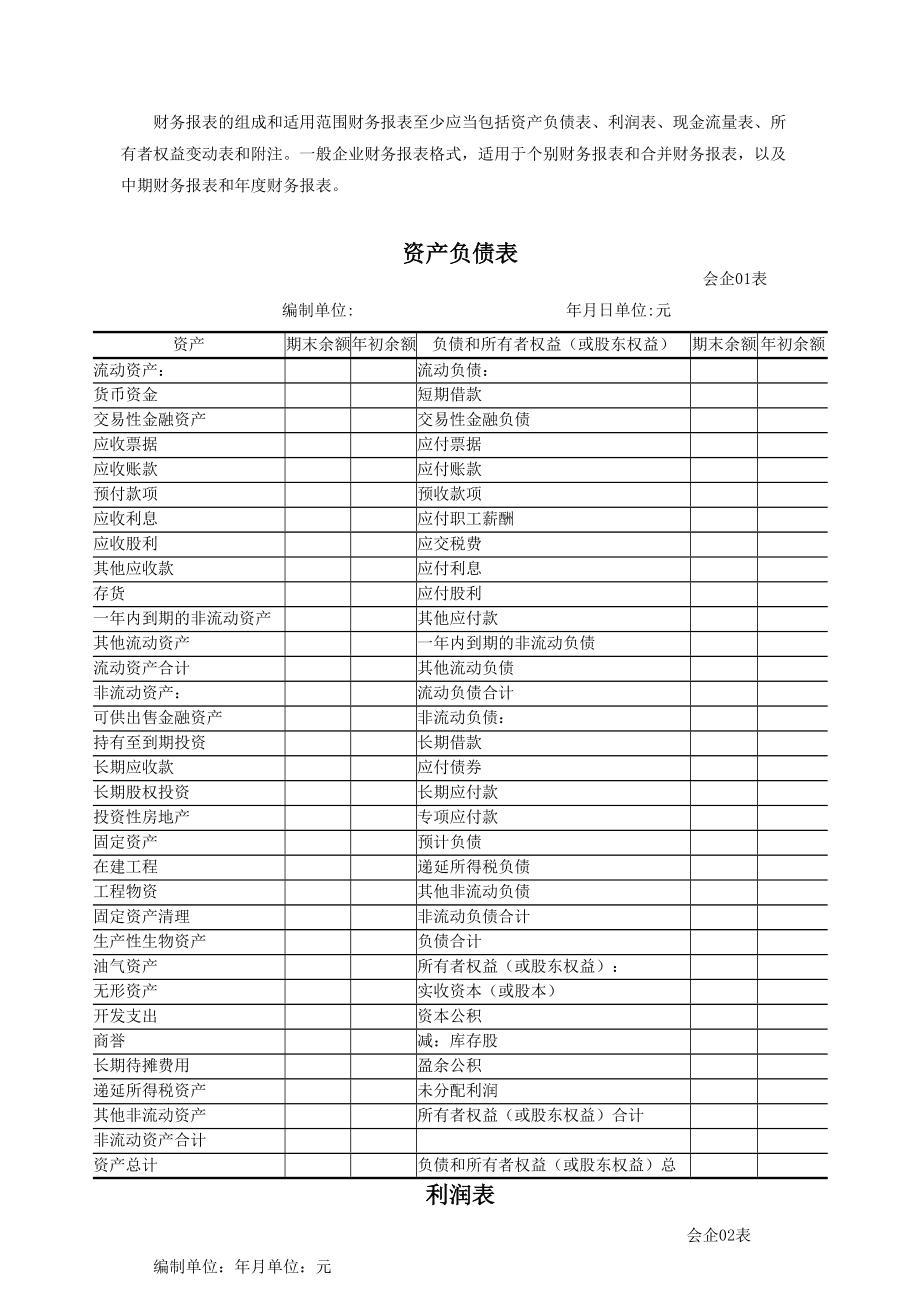 证监会：进一步加强财务报告信息披露监管