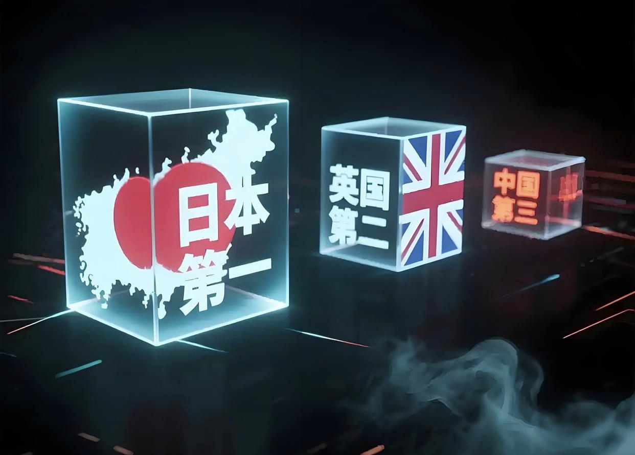 美国三大“债主”增持！6月中国增持美国国债1亿美元