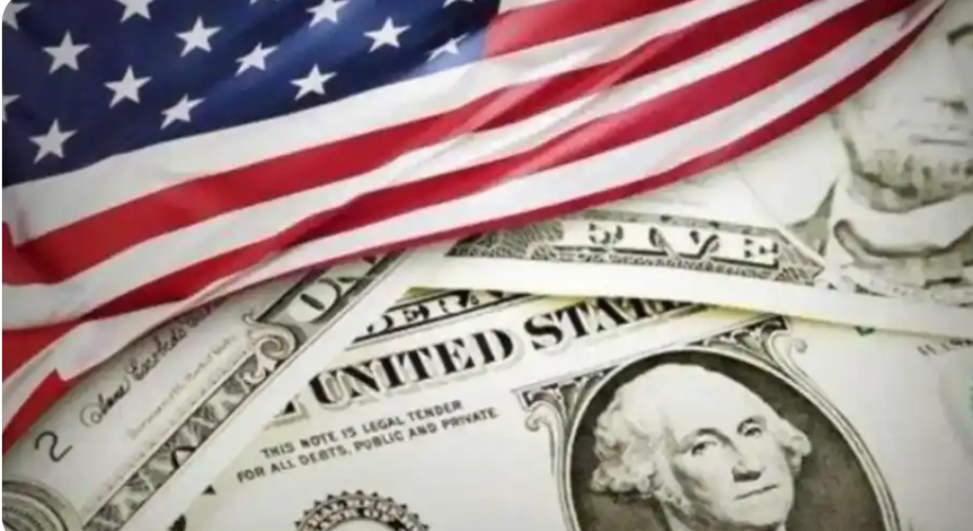 中国增持美国国债