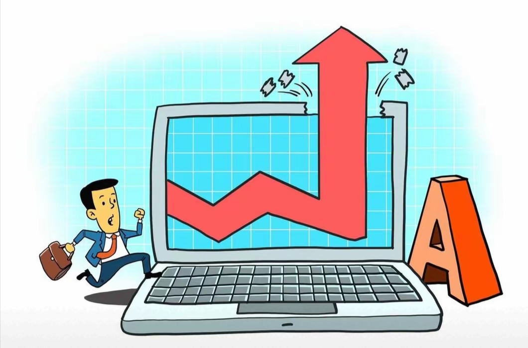 A股持续回暖，创投“募投管退”通了！