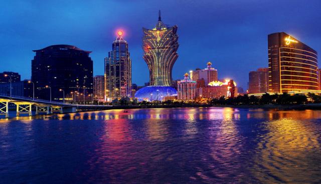 广东省将在澳门发行25亿元离岸人民币地方政府债券