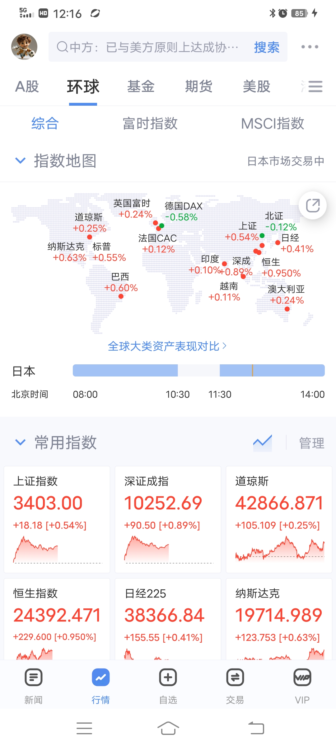 债市收盘|股市10年来首次站上3800点 10年期国债上行逼近1.8%关口