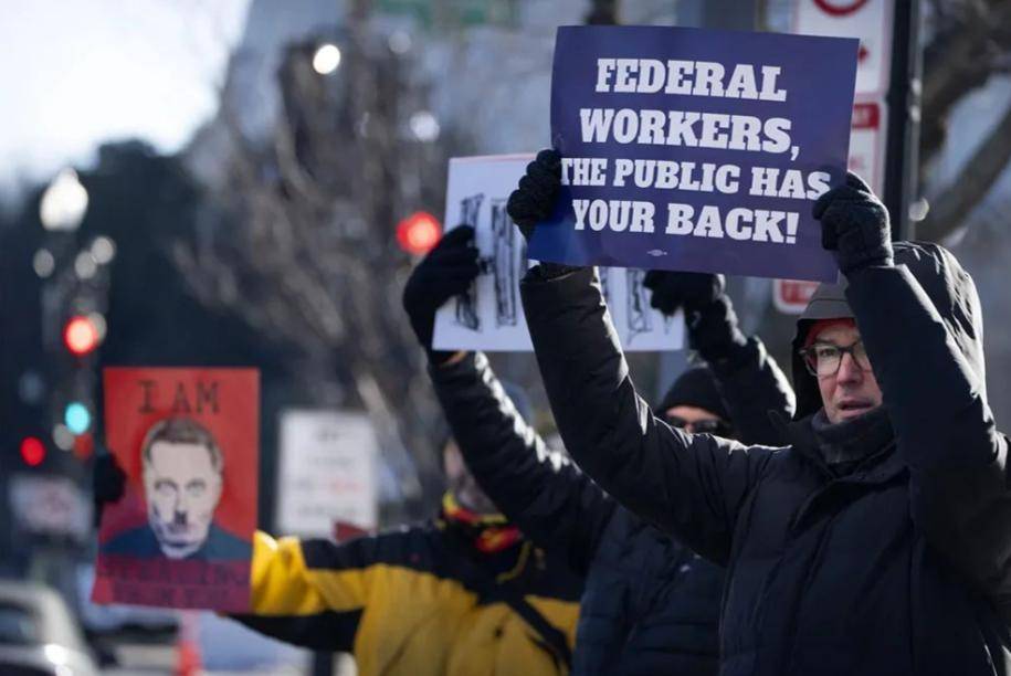 特朗普发出解雇警告 美联储理事:不会因威胁辞职