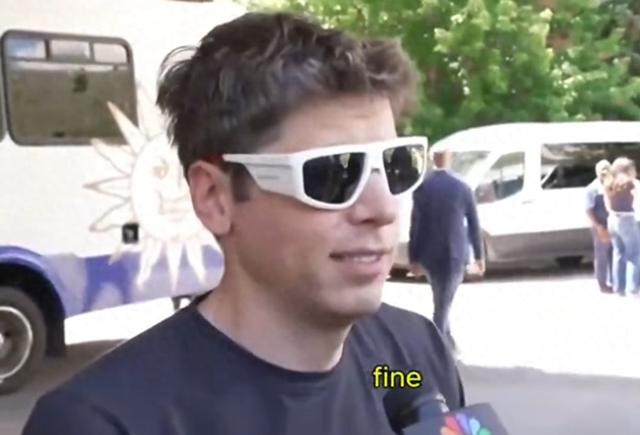 马斯克曾邀扎克伯格助其收购OpenAI？ 科技巨头AI人才争夺战加剧