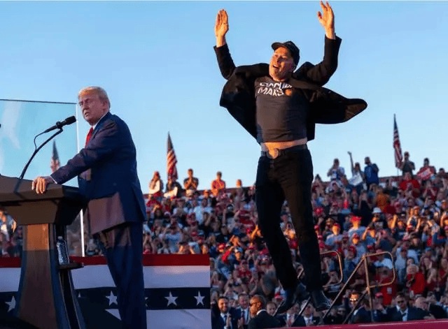 特朗普“全力支持”内塔尼亚胡9月中旬发动攻势占领加沙城