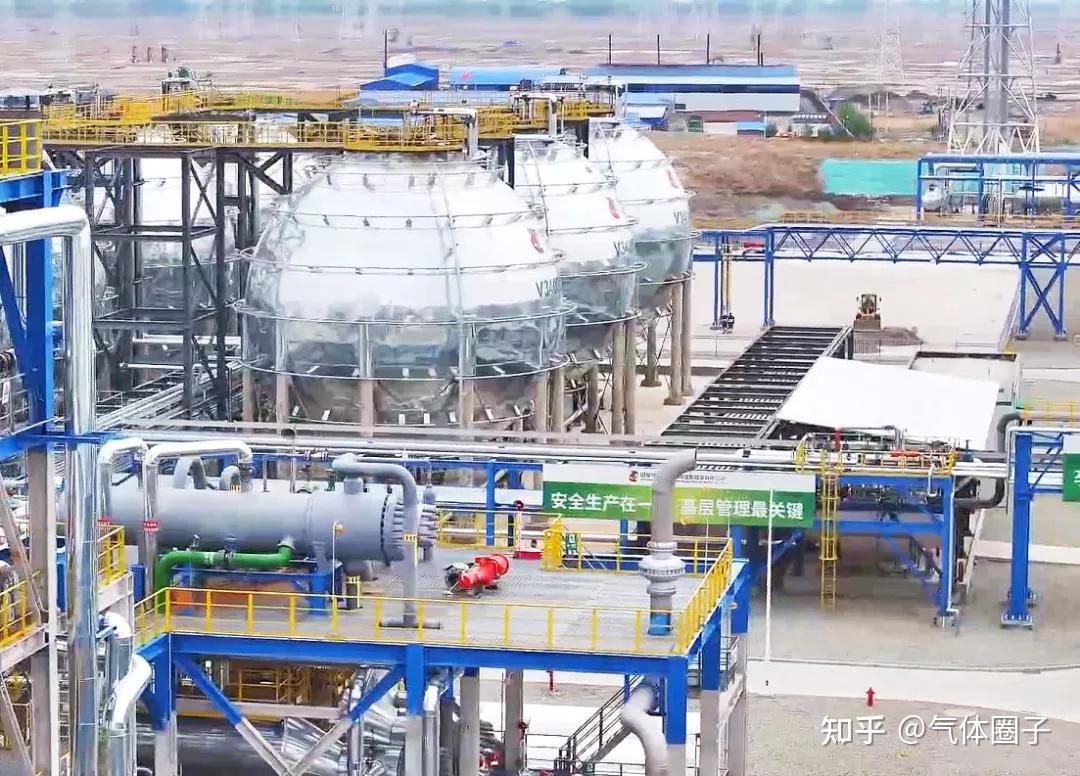 三一氢能完成数亿元A轮融资 领航绿氢装备规模化突破