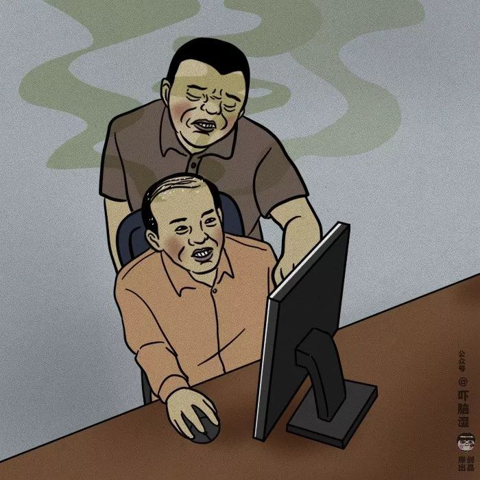 创投观察：互联网巨头频频做LP，什么信号？