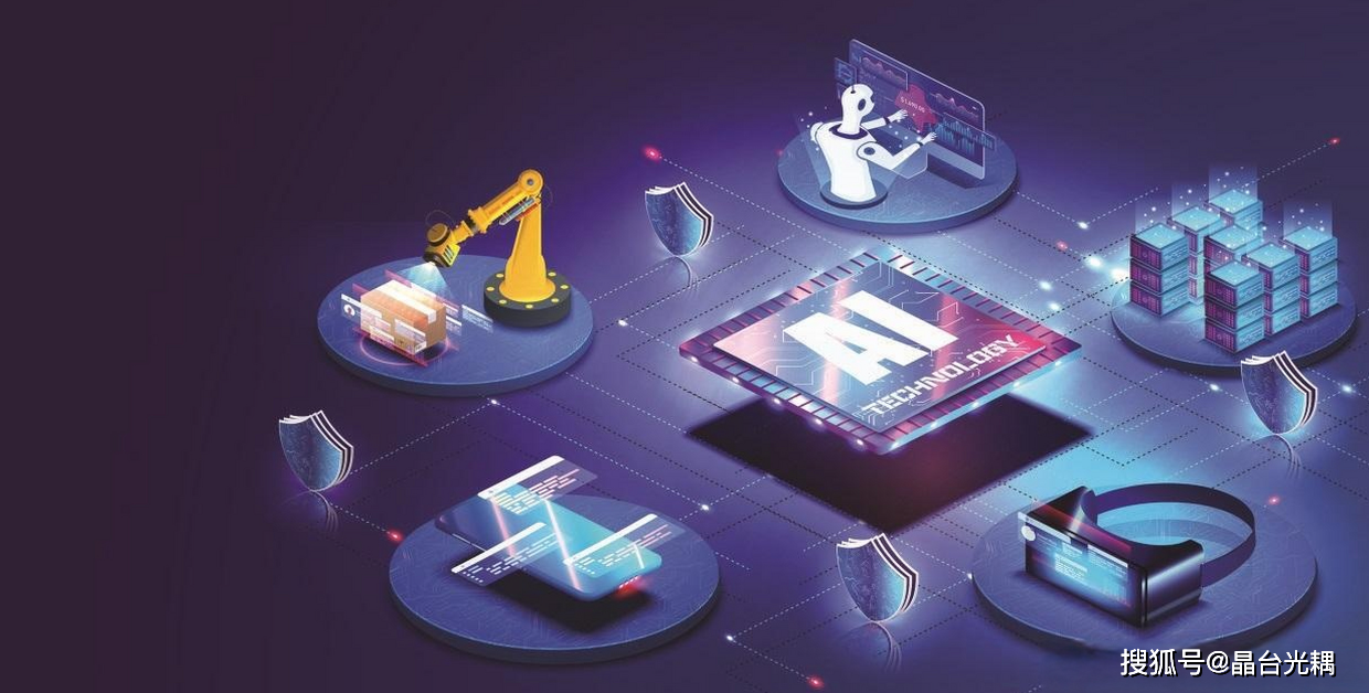 AI在医疗领域应用会更广泛!国投创新看好医疗器械出海前景