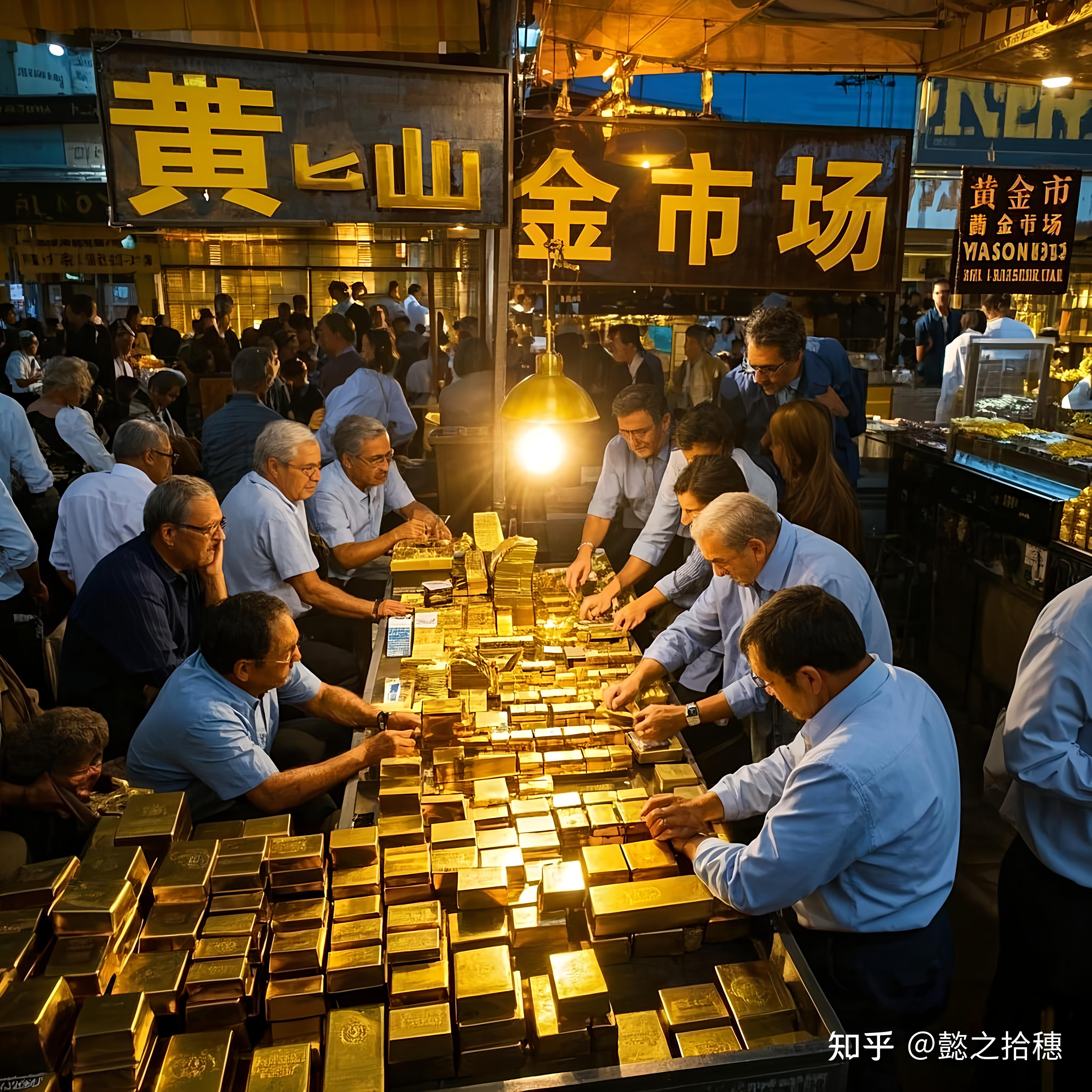 国际金价创新高难救主 全球最大金矿商拟大规模裁员削减成本