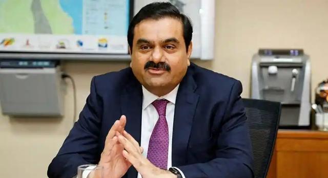 历史新低！印度卢比汇率大跳水！发生了啥？