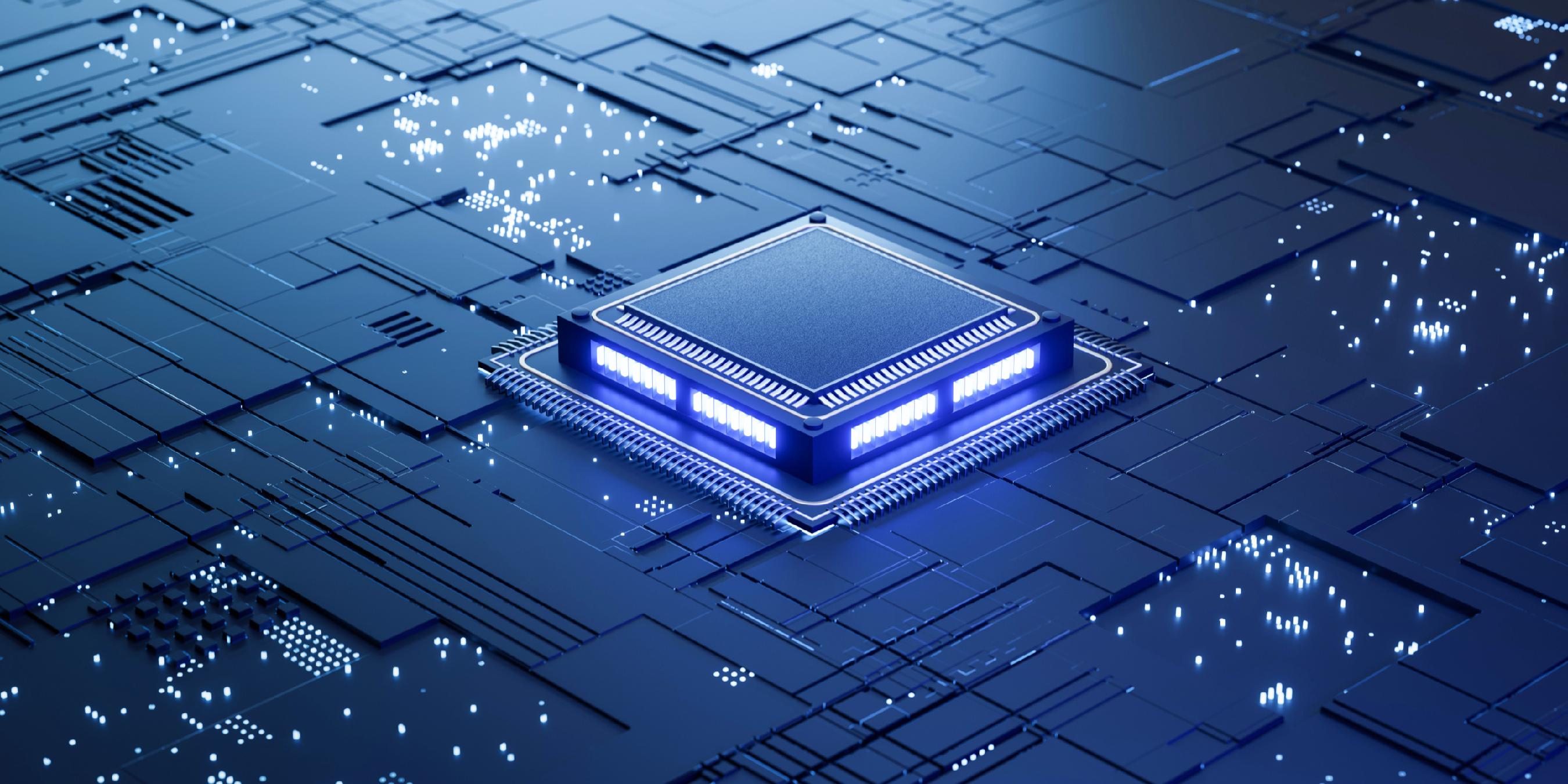 又一芯片龙头,准备IPO了!