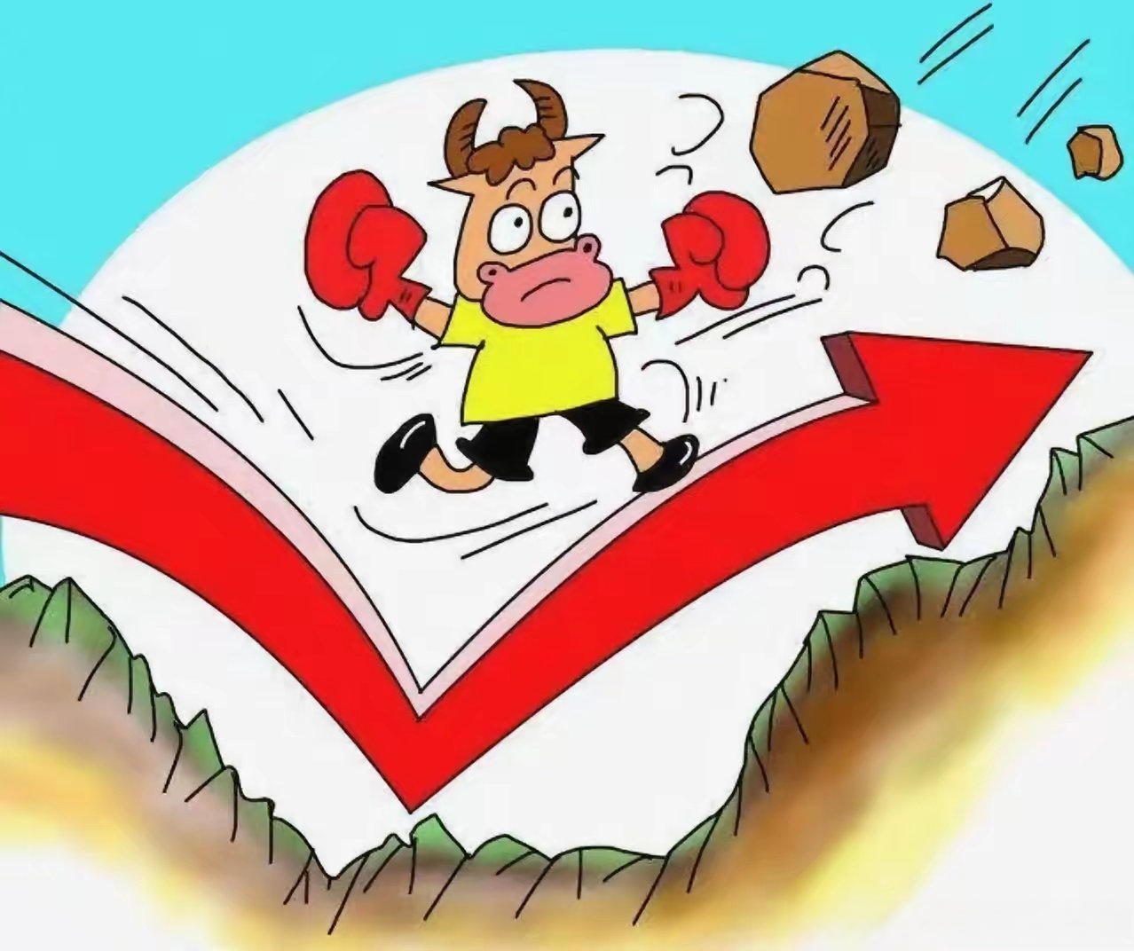 突传重磅！人民币被多头盯上！离岸汇率是否会破7？