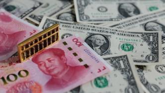 突传重磅！人民币被多头盯上！离岸汇率是否会破7？