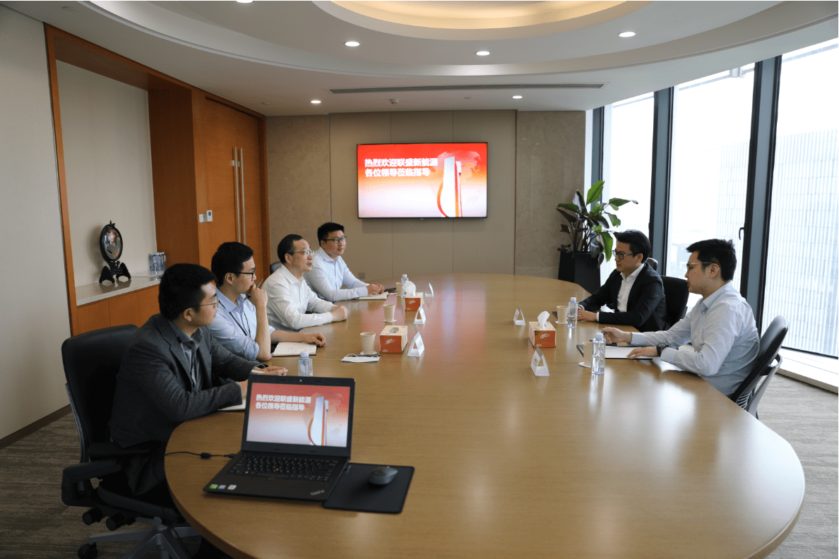 优必选获10亿美元授信