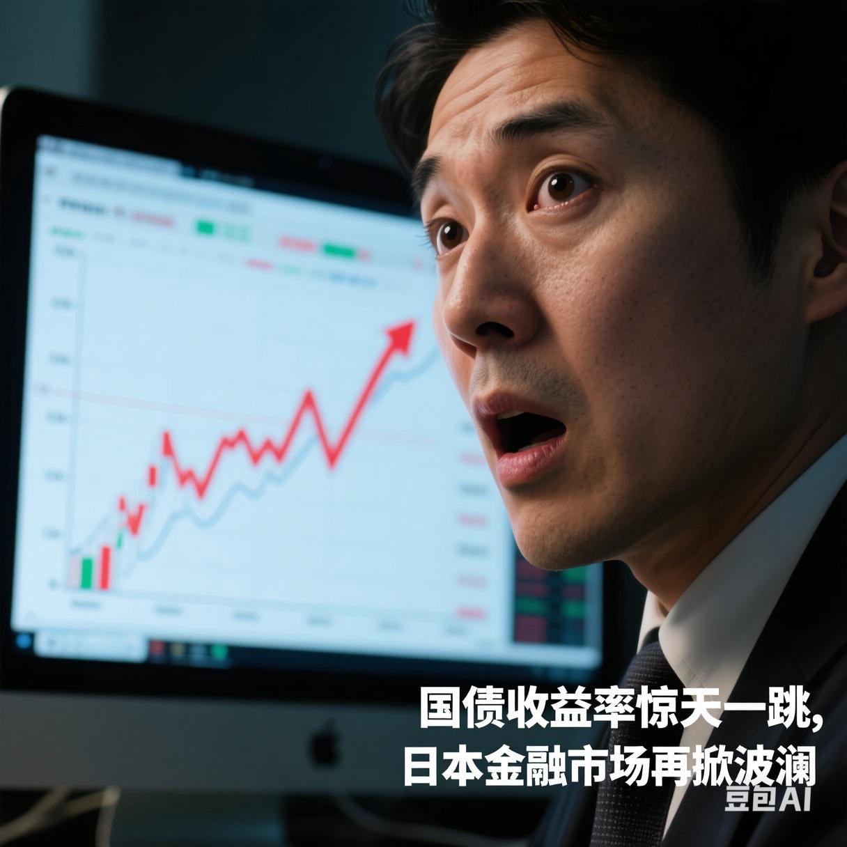 20年期日本国债收益率升至2.685%