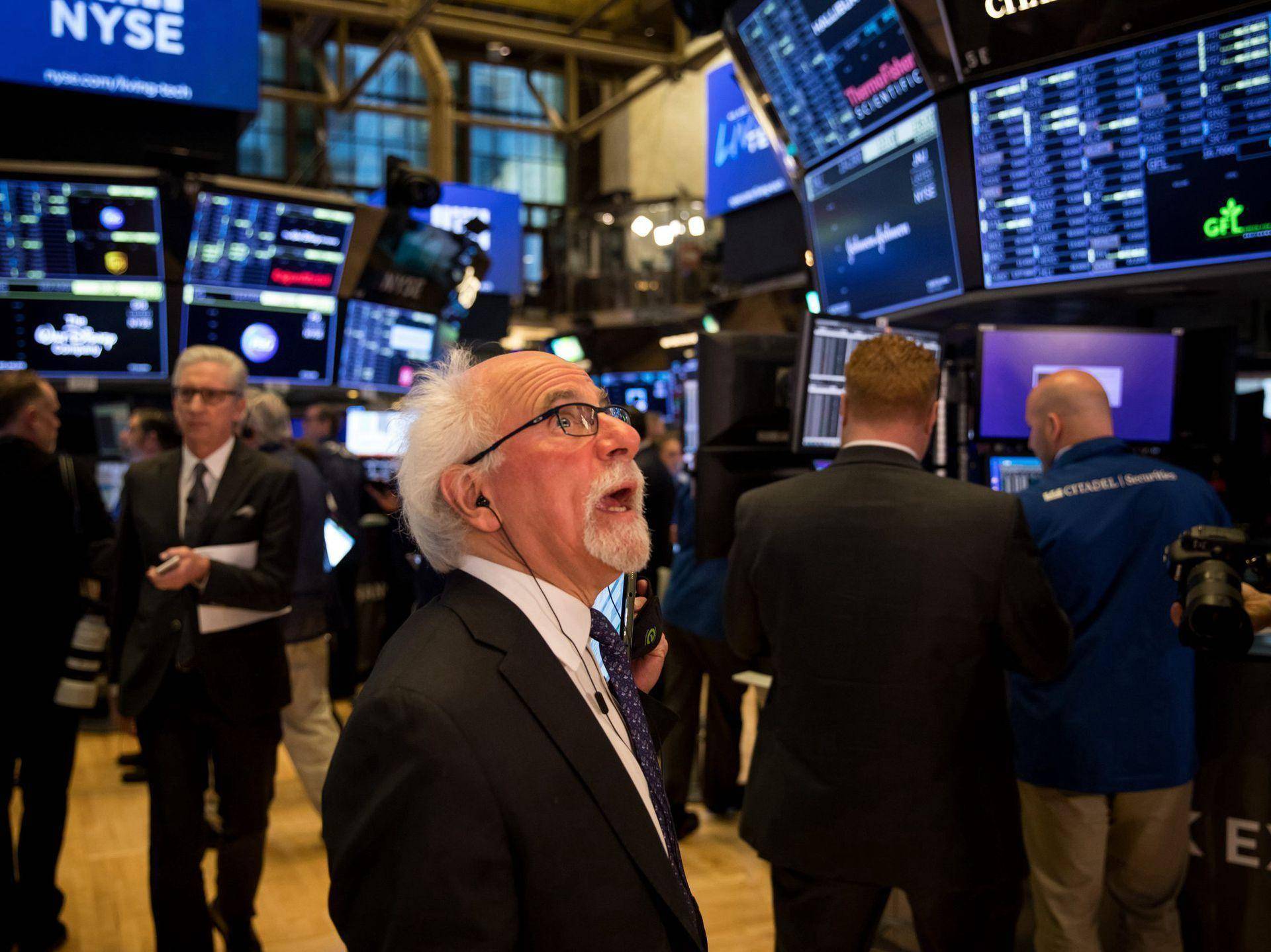 欧美长期国债再遇抛售潮 财政可持续问题或是罪魁祸首