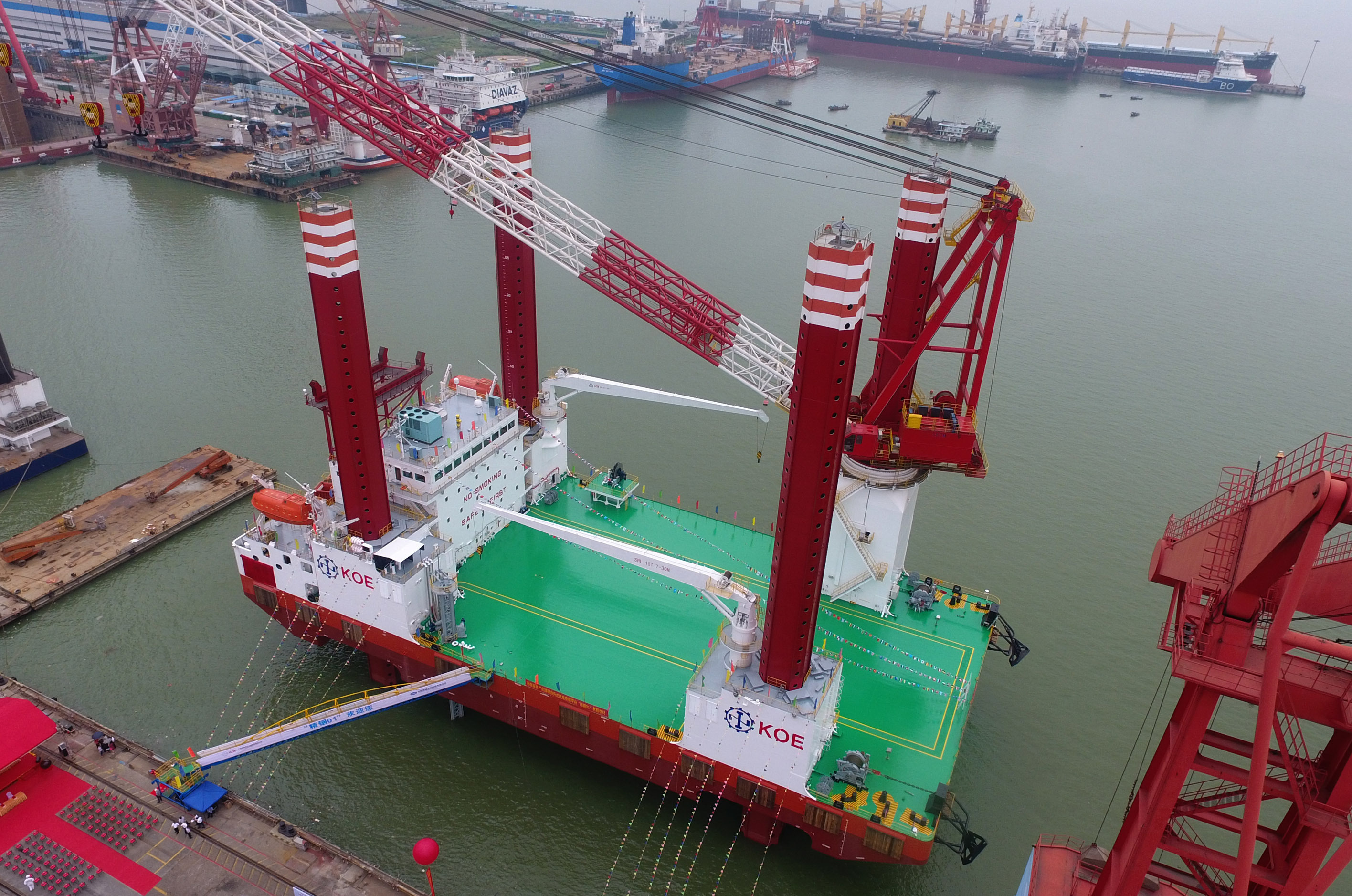 “广深港”创新集群逆袭全球第一,论文、风投成“关键变量”