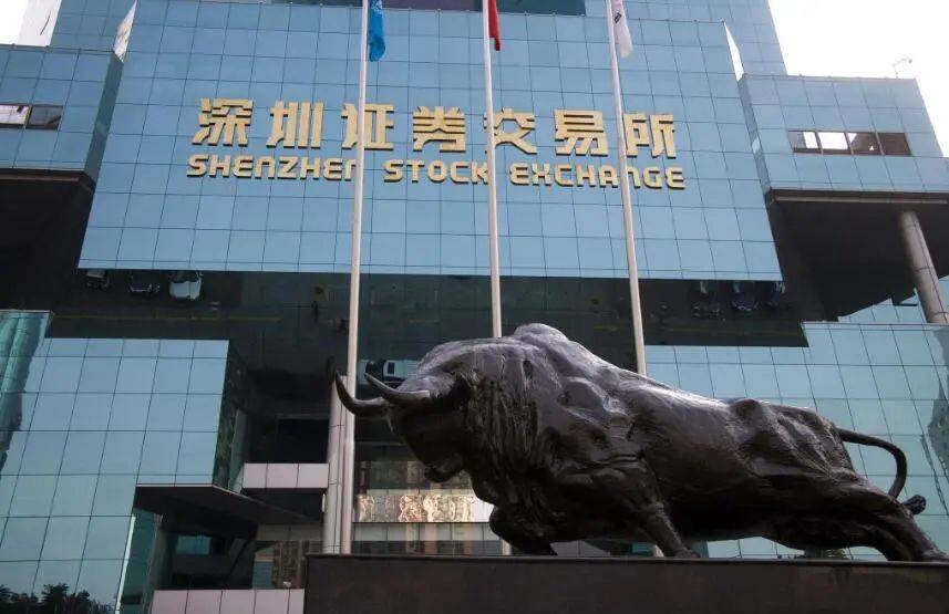 深市2025年半年报：“新”动能持续累积