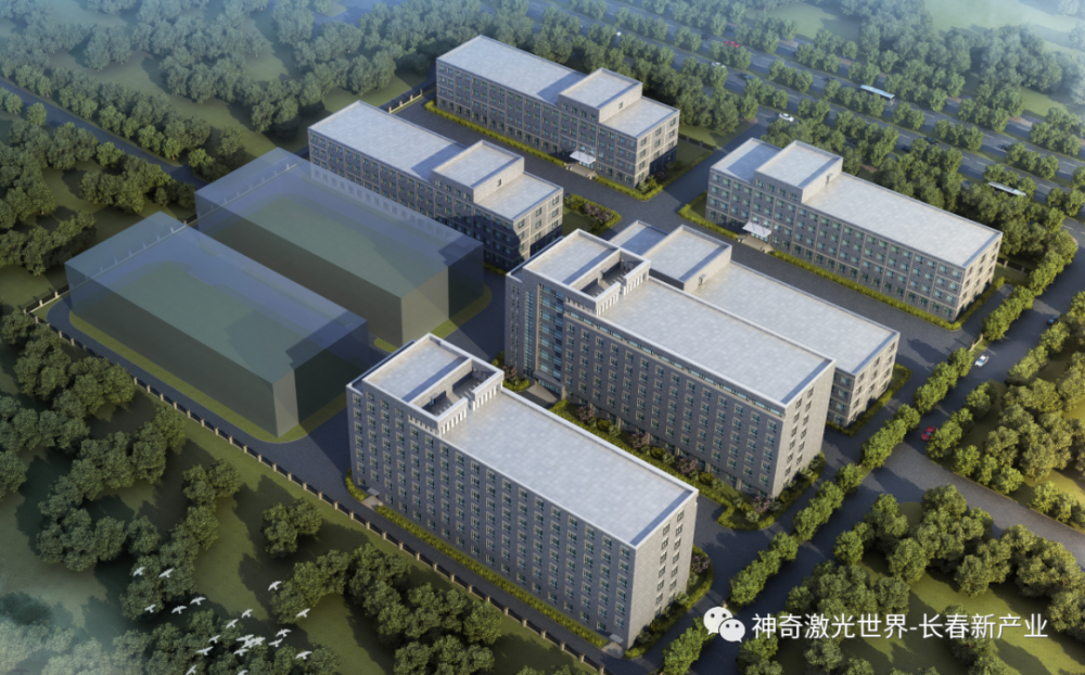 腾讯参投！光电混合算力独角兽曦智科技完成超15亿元C轮融资