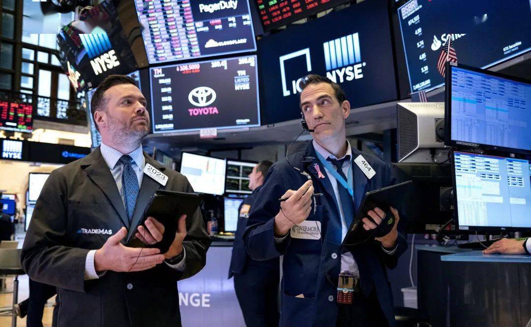 8月非农公布在即 华尔街投资人正在做哪些准备？